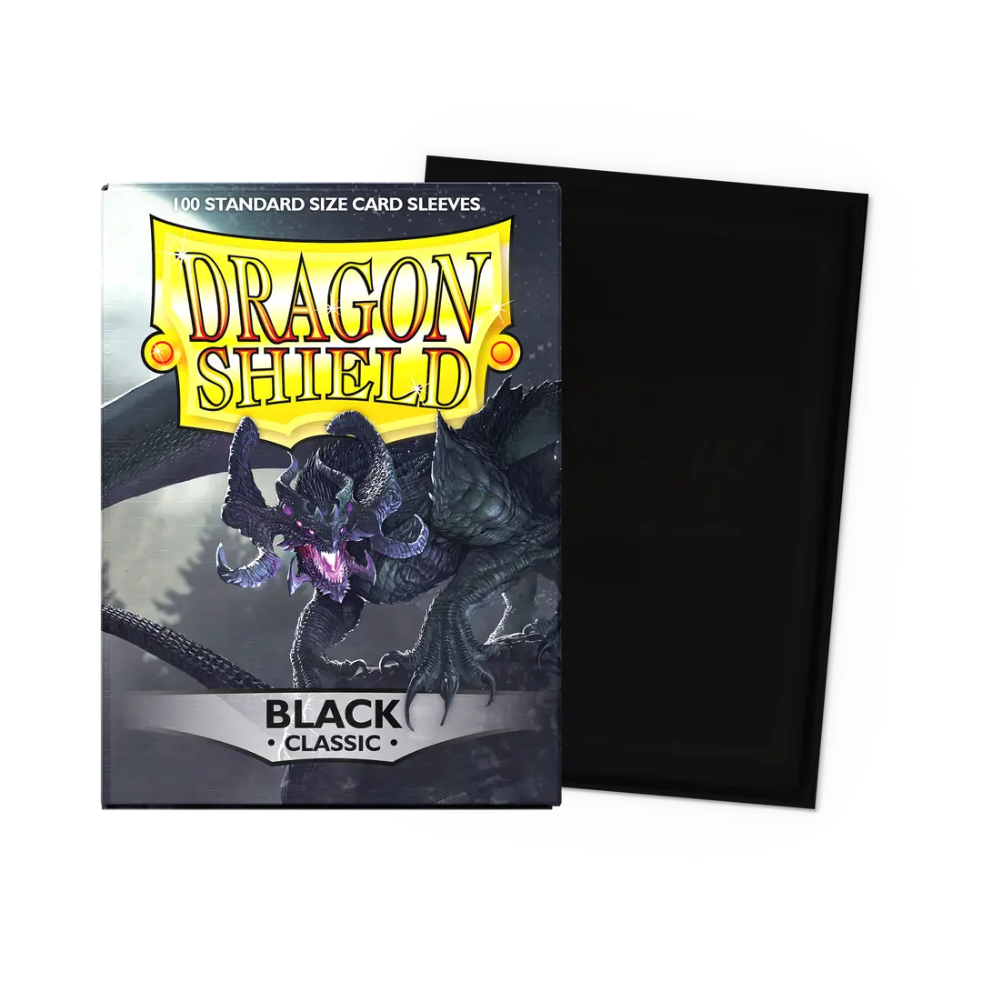 Dragon Shield Sleeves