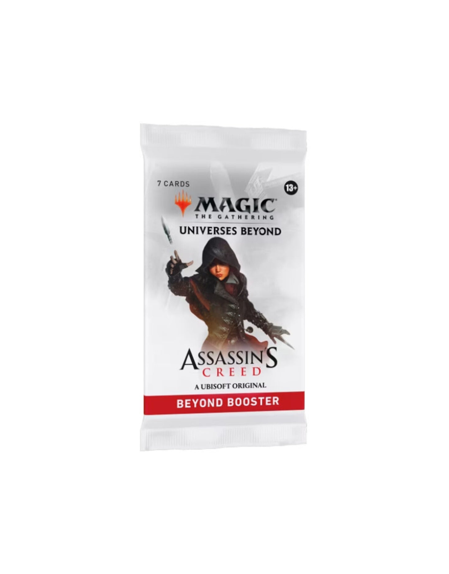 Assassin’s Creed Beyond Booster Pack