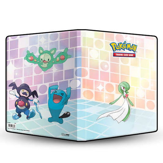 Ultra Pro Pokémon Gardevoir 9-pocket binder