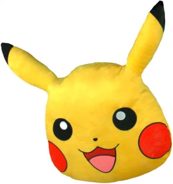 Pikachu Pokemon Pillow