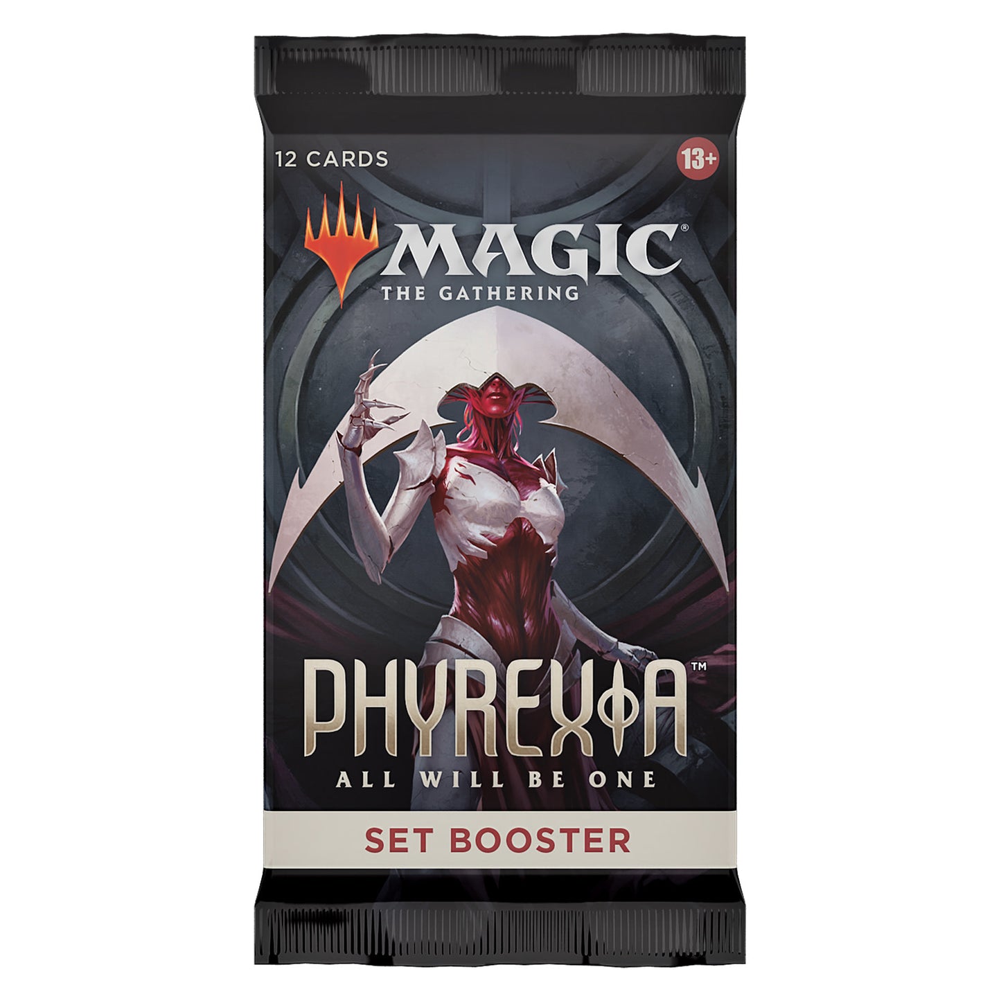 Phyrexia All Will Be One