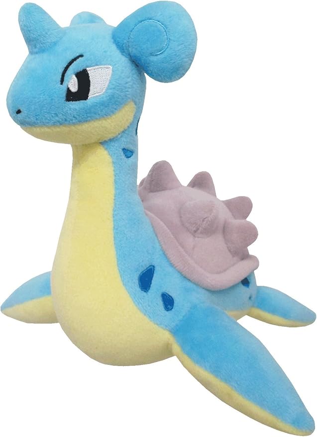 Lapras Plush