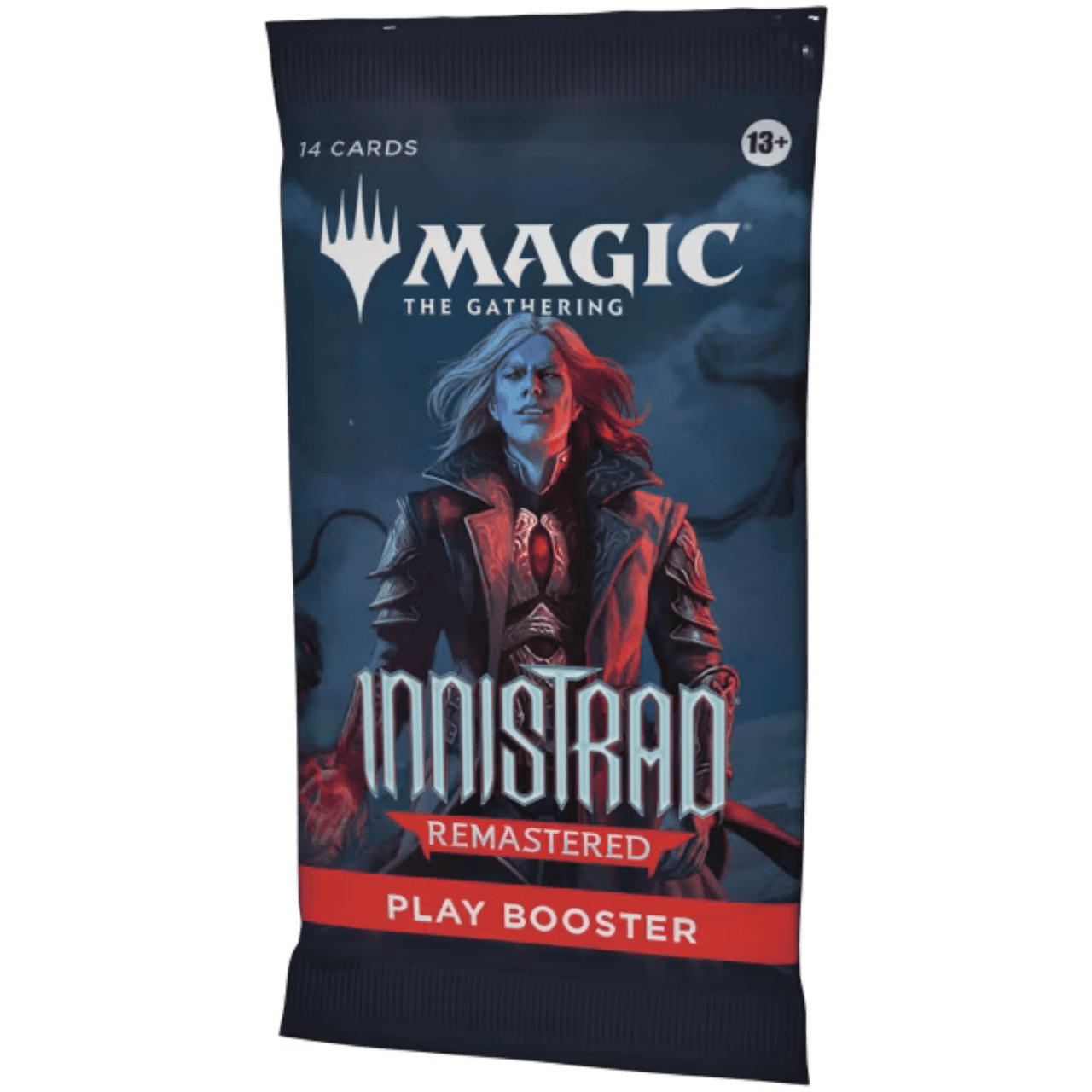 Magic The Gathering Innistrad Remastered Play Booster Pack
