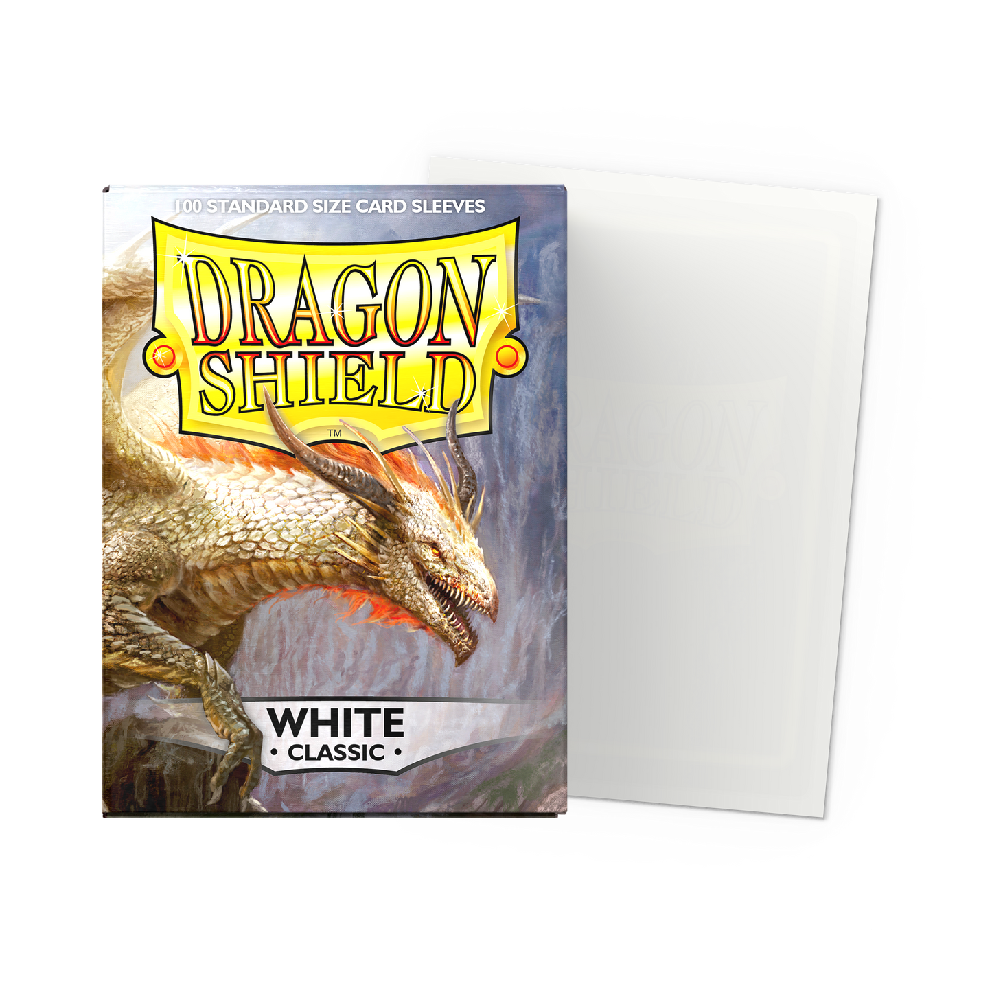 Dragon Shield Sleeves