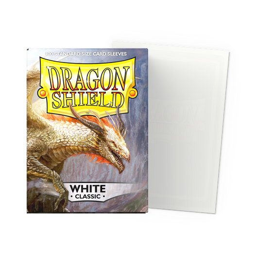 Dragon Shield Sleeves