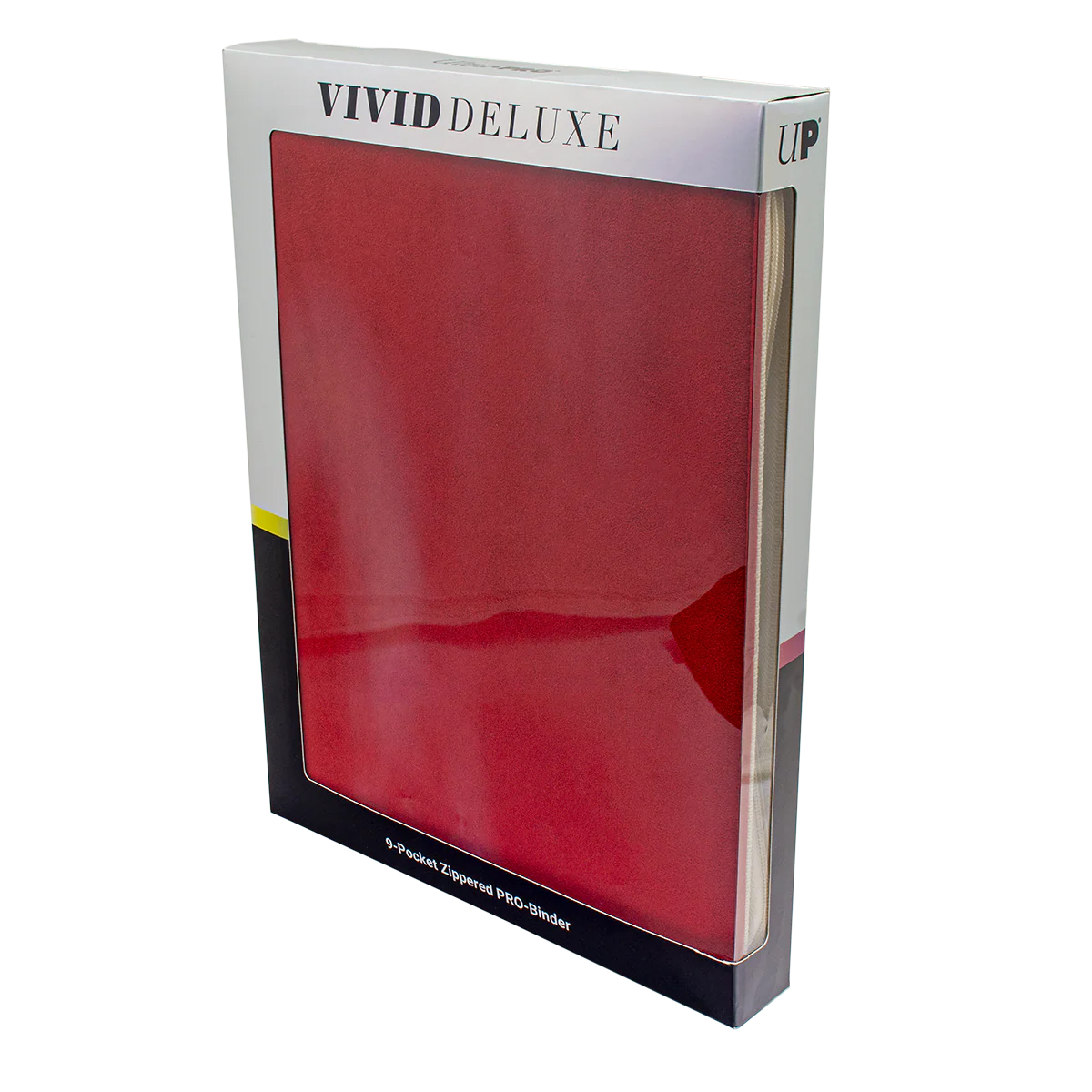 Ultra Pro Deluxe Binder