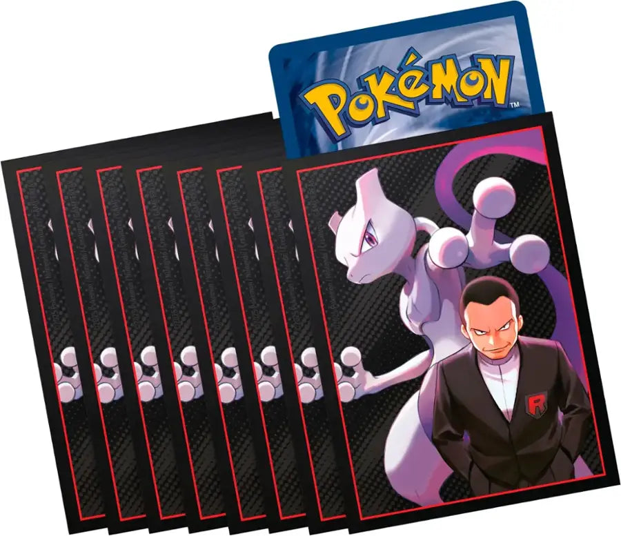 Scarlet and Violet Destined Rivals Elite Trainer Box