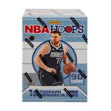 2024-25 Panini Hoops Basketball Blaster Box
