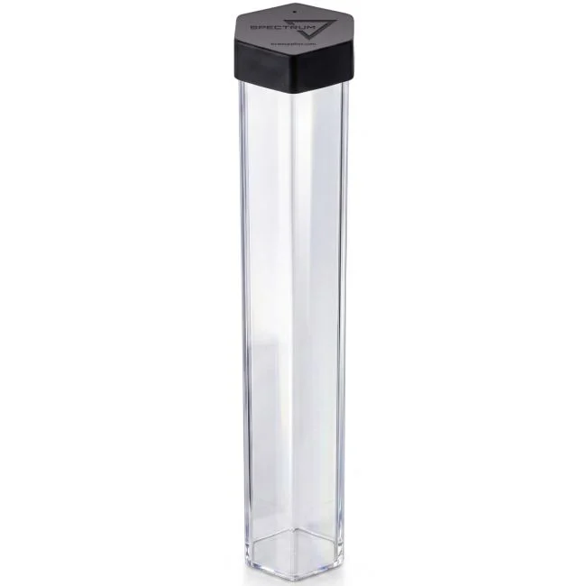 BCW Playmat Tube