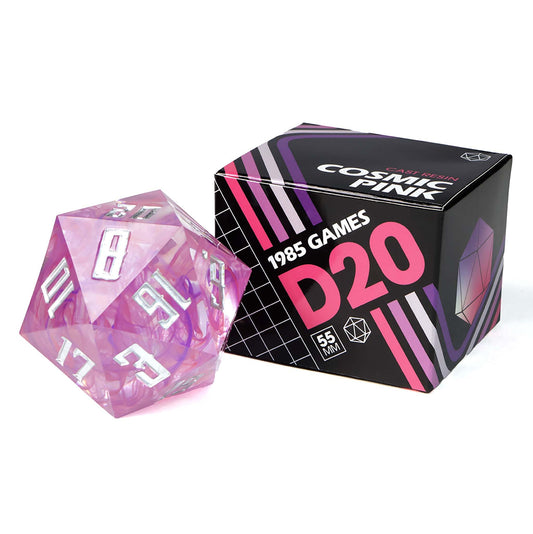 Jumbo D20 - 55 mm