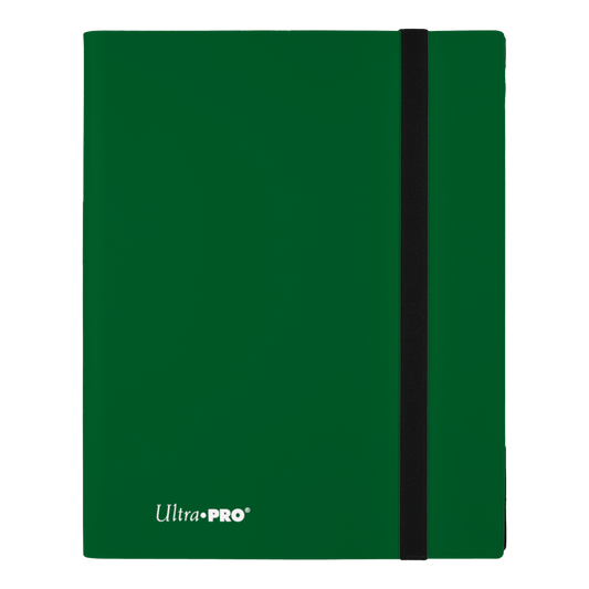Ultra Pro Eclipse Pro Binder Portfolio - 9 Pocket