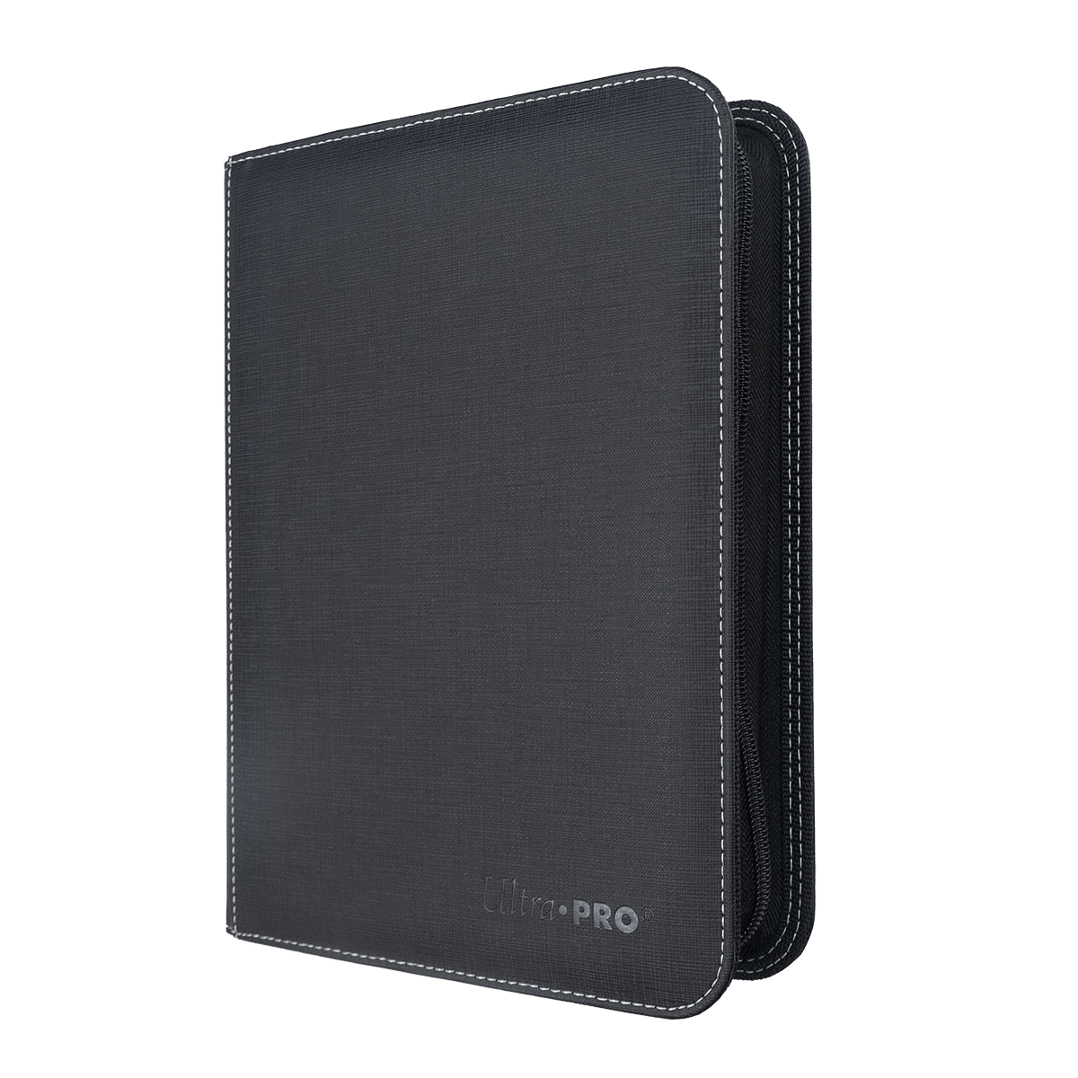 Ultra Pro 4-Pocket Top Loader Binder
