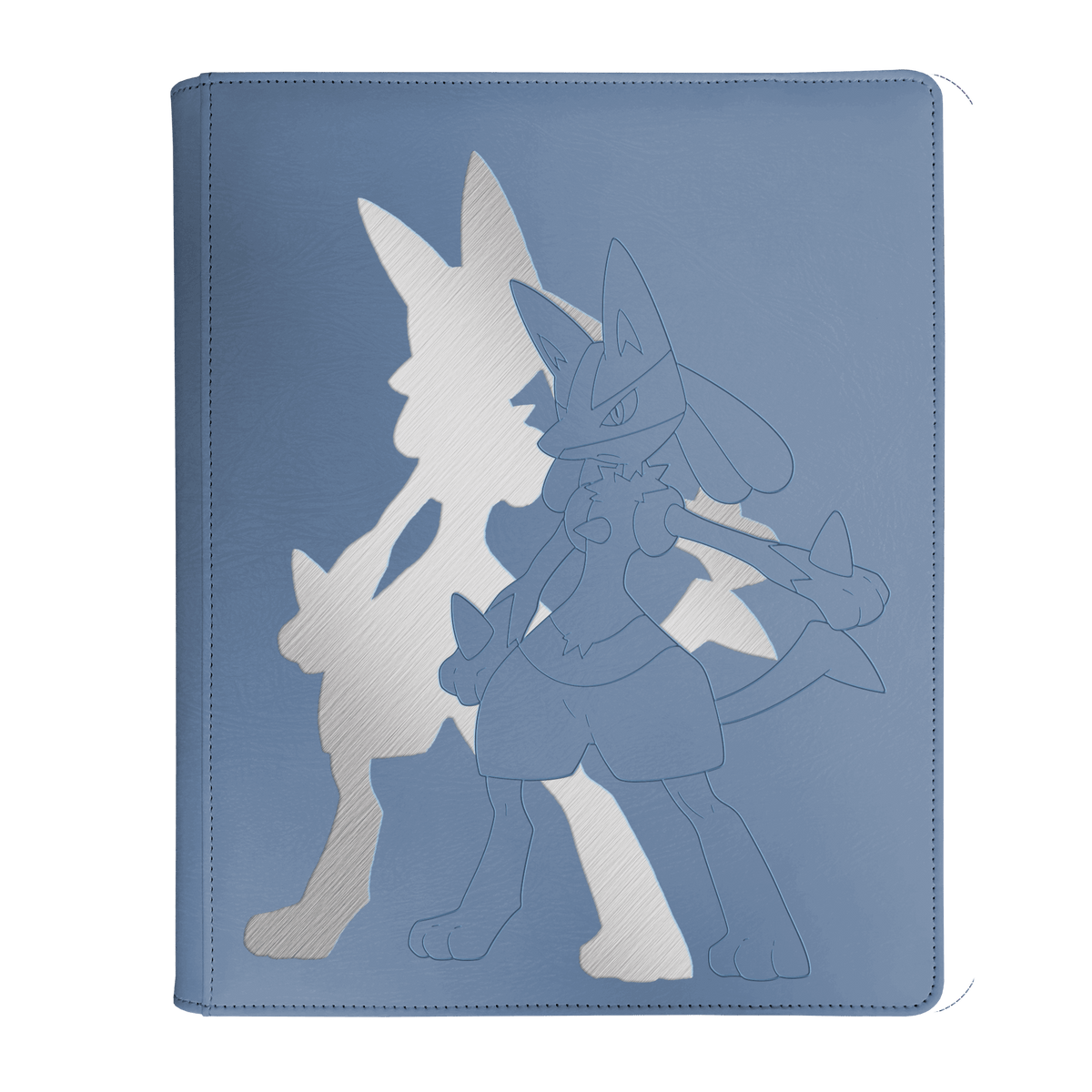 Lucario 9-Pocket Binder (Ultra Pro)