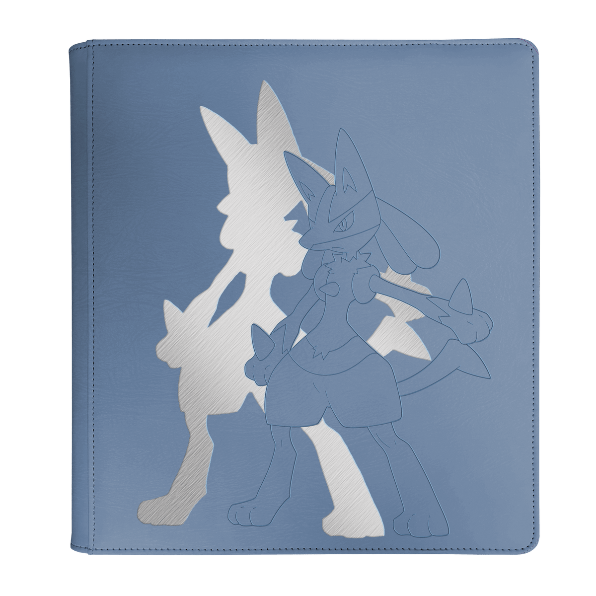 Lucario 12-Pocket Binder (Ultra Pro)
