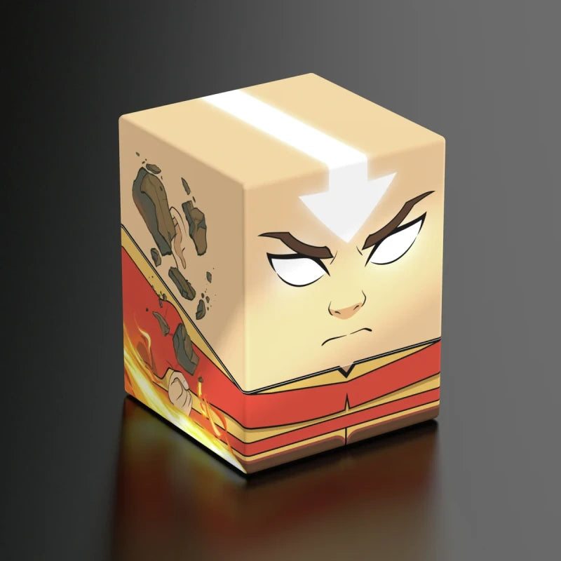 Ultimate Guard Squaroes Deck Box
