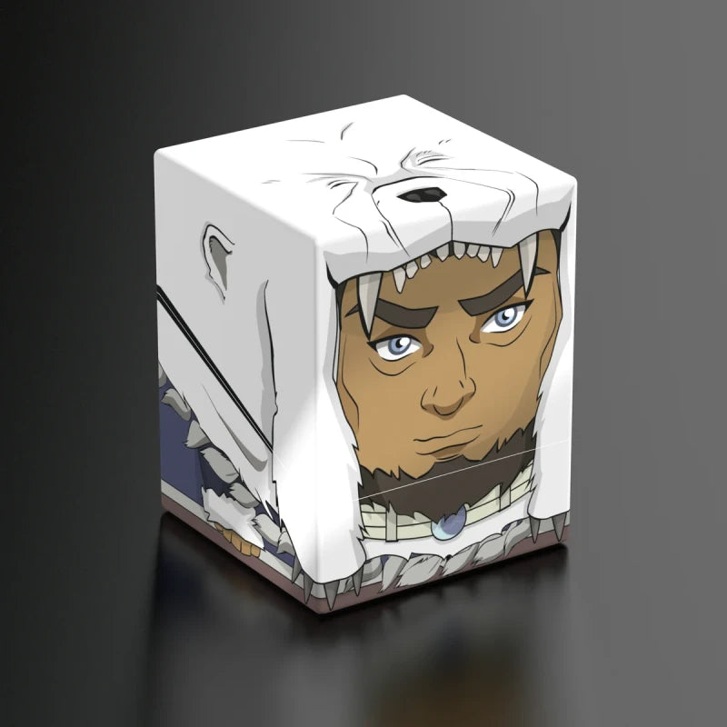 Ultimate Guard Squaroes Deck Box