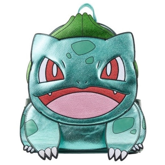 Loungefly Mini Backpacks
