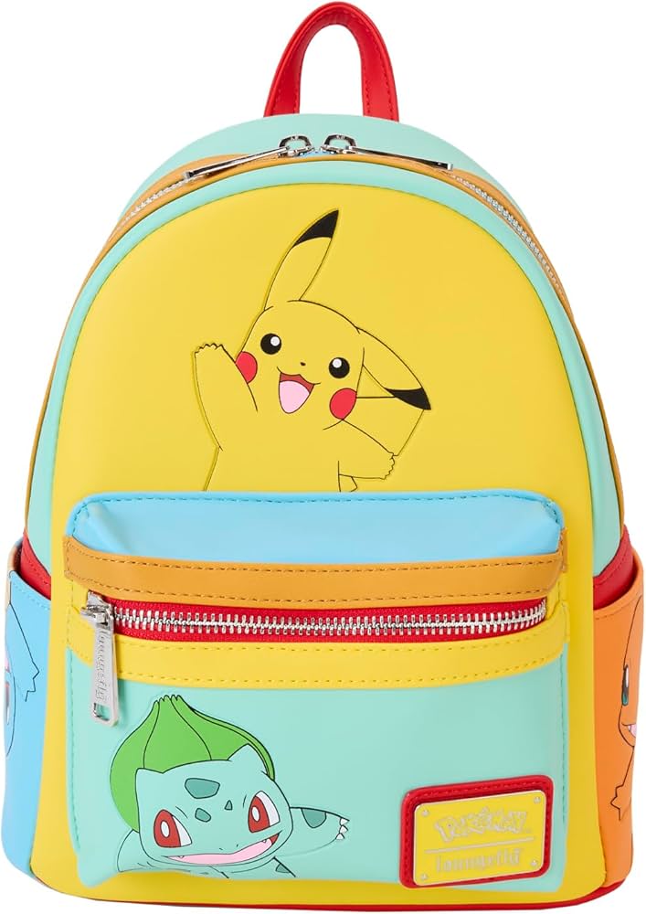 Loungefly Mini Backpacks