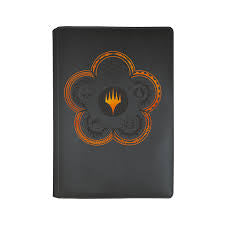 Ultra Pro Color Wheel Mana Binder