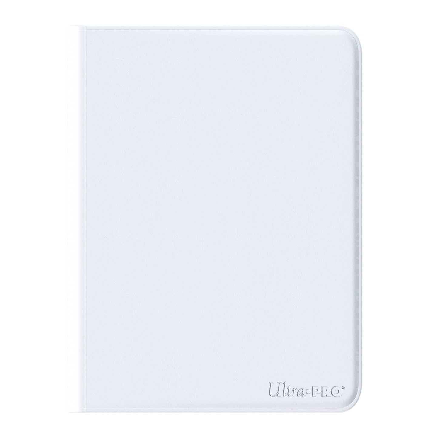 Ultra Pro Vivid Zipper Binder (9-pocket)