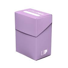 UltraPro Deck Box - Basic
