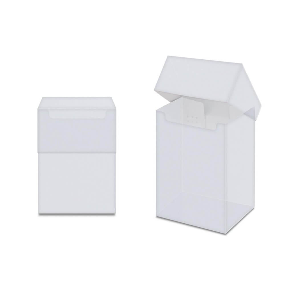 UltraPro Deck Box - Basic