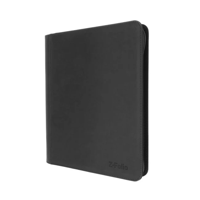 BCW 9-Pocket Toploader Binder