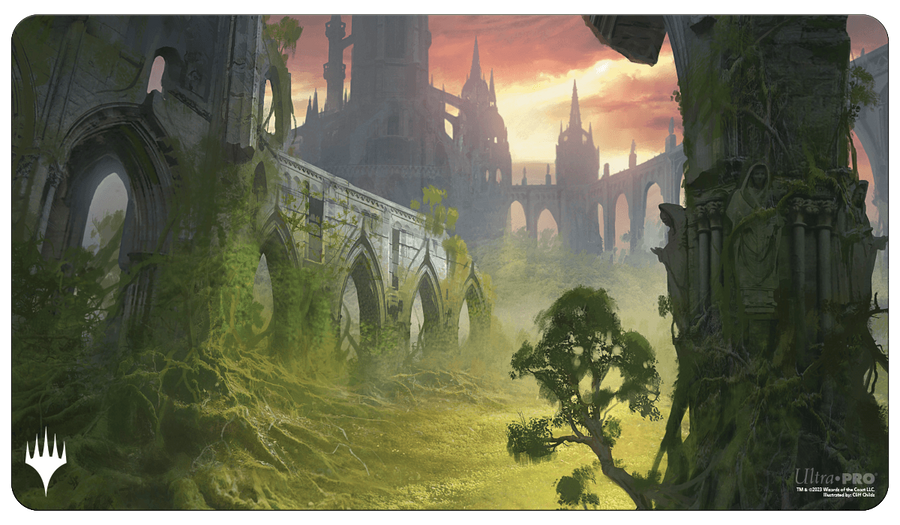 Ultra Pro Magic the Gathering Play Mat