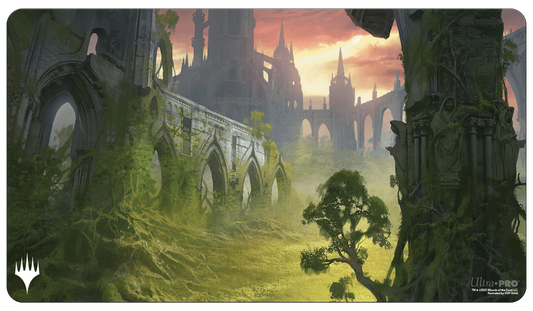 Ultra Pro Magic the Gathering Play Mat