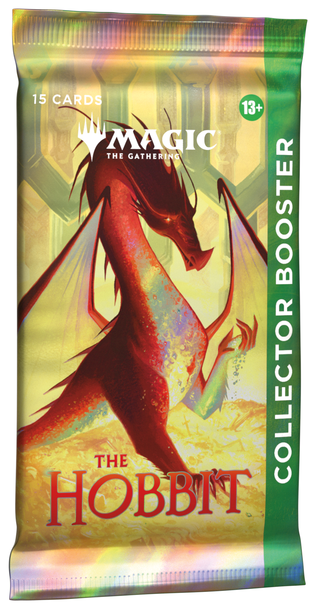 The Hobbit Collector Booster Pack