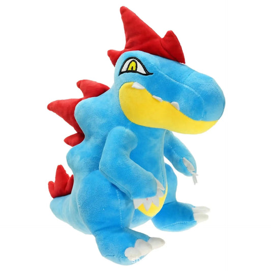 Pokemon Feraligatr Plush