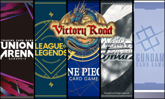 Anime TCG