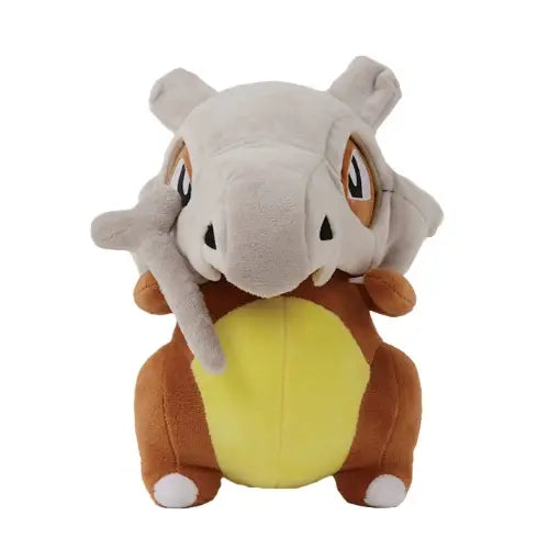 Cubone Plushie