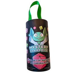 Mystery Dice