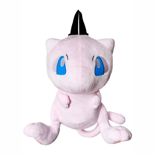 Mew Plush Backpack