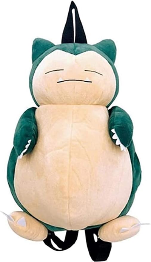 Snorlax Backpack