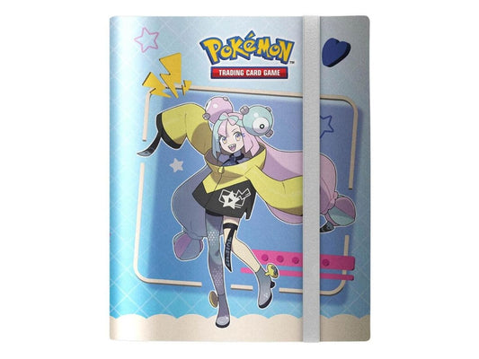 Iono Bellibolt Binder