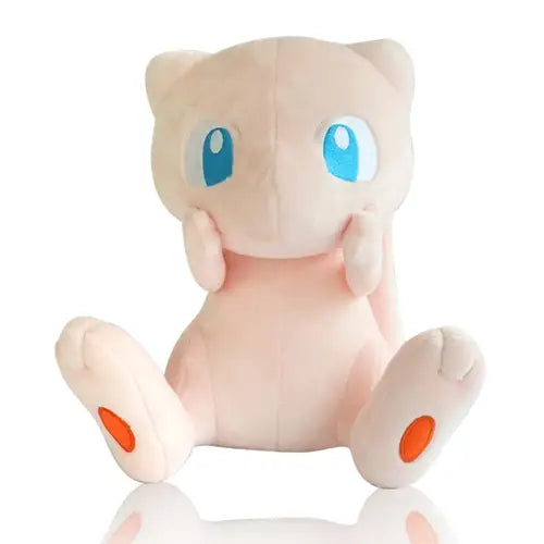 Mew Plushie