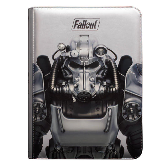 Fallout Binder (Ultra Pro)