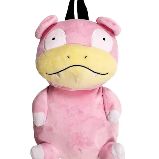 Pokemon Slowpoke Backpack
