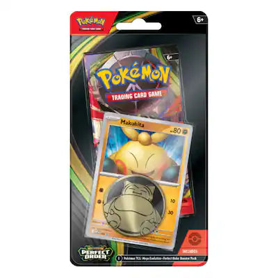 Perfect Order Checklane Blister
