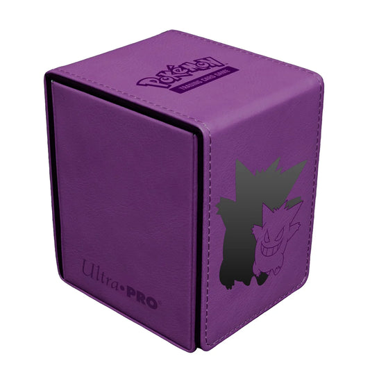 Gengar Alcove Deck Box