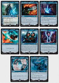 Signature Spellbook: Jace - Secret Lair Drop
