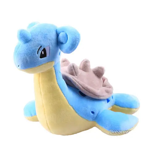 Lapras Plush