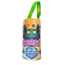 Mystery Dice