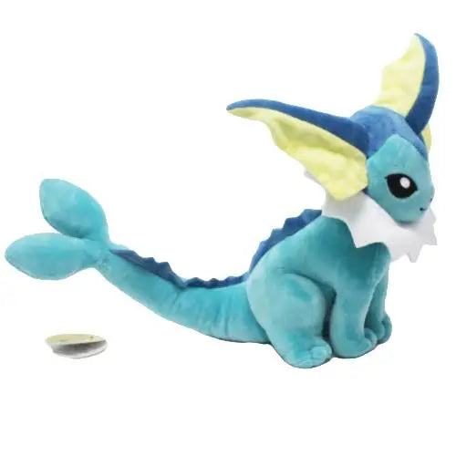 Vaporeon Plushie