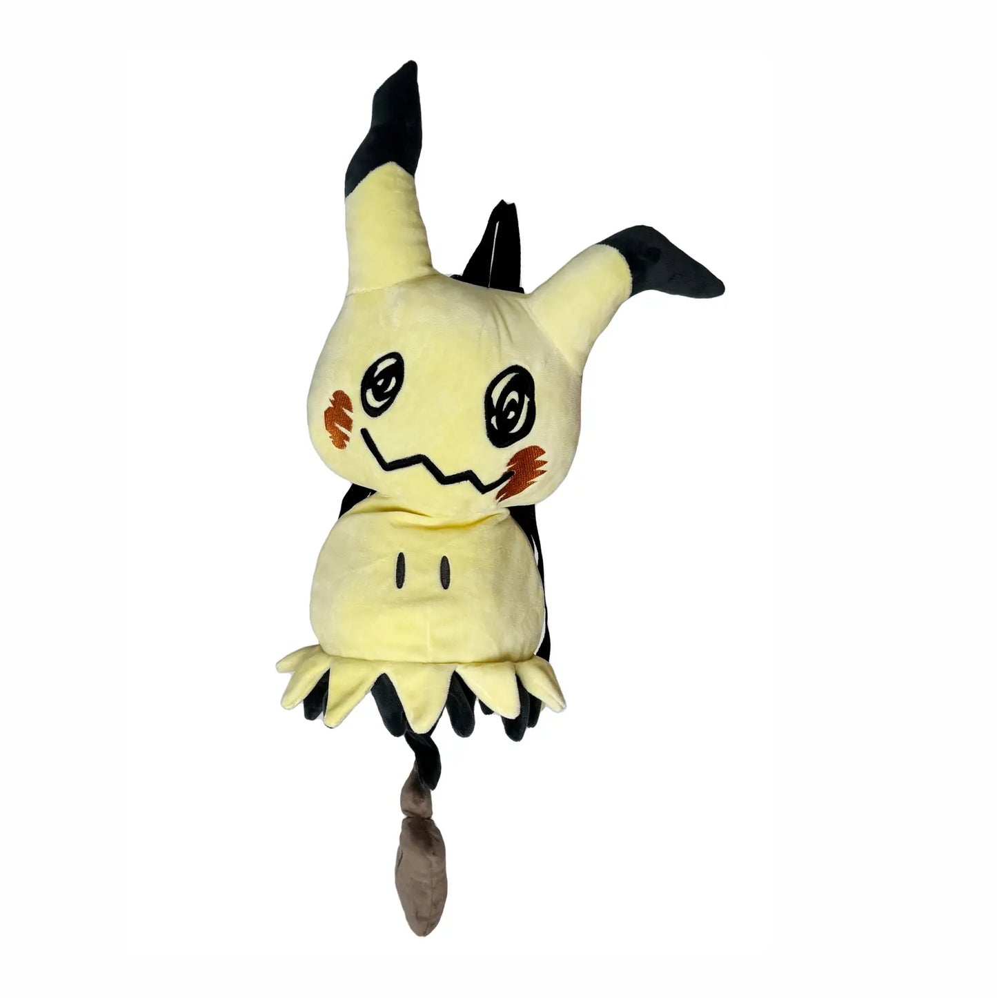 Mimikyu Plush Backpack