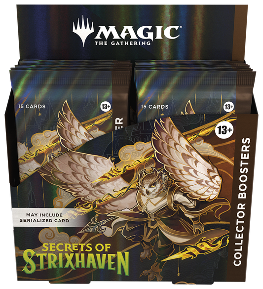 Magic the Gathering Victory Road Collections Magic the Gathering Victory Road Collections