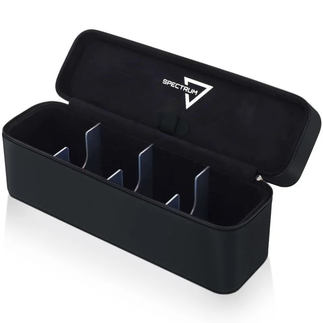 Spectrum Prism Array Card Storage Box