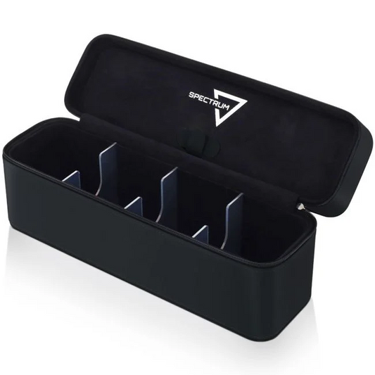 Spectrum Prism Array Card Storage Box